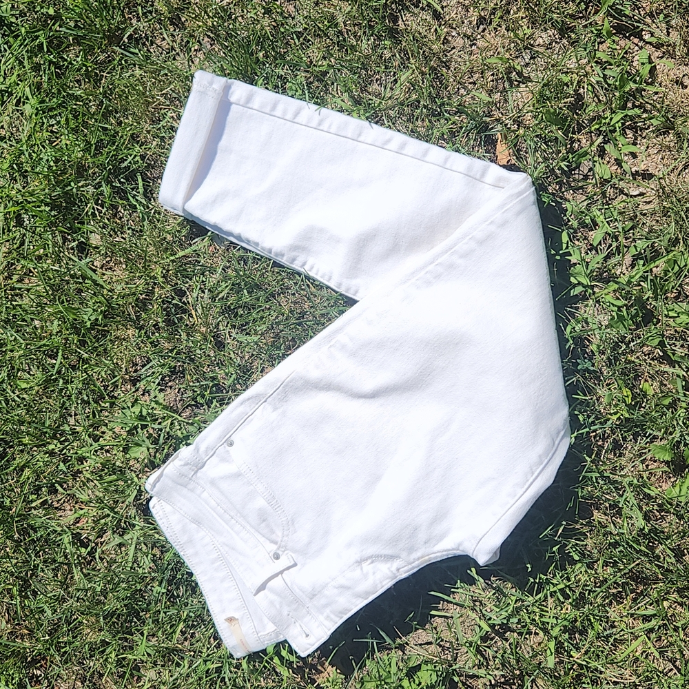 LEVI'S ▪︎ 711 Skinny jeans, Size 32